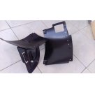 Подкрылки BMW E39