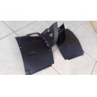Подкрылки BMW E39