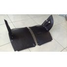 Подкрылки BMW E39