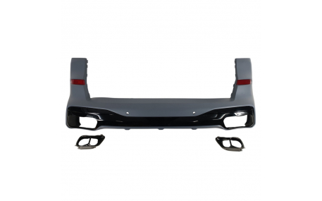 Комплект обвеса BMW X7 G07 2018-2022