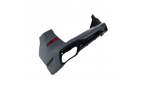 Комплект обвеса BMW X7 G07 2018-2022