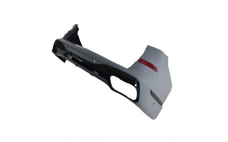 Комплект обвеса BMW X7 G07 2018-2022