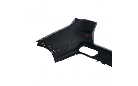 Комплект обвеса BMW X7 G07 2018-2022