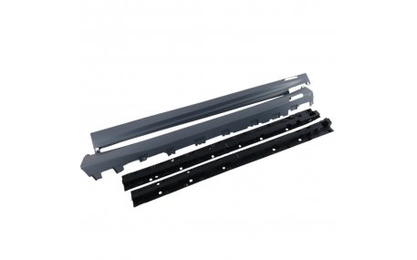 Комплект обвеса BMW X7 G07 2018-2022