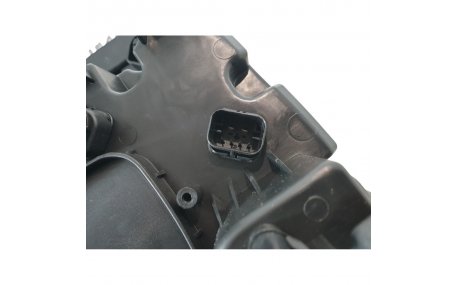 Комплект обвеса BMW X7 G07 2018-2022