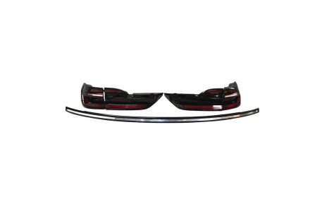 Комплект обвеса BMW X7 G07 2018-2022