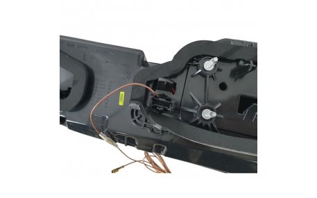 Комплект обвеса BMW X7 G07 2018-2022