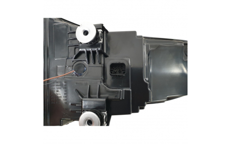 Комплект обвеса BMW X7 G07 2018-2022