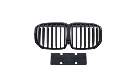 Комплект обвеса BMW X7 G07 2018-2022