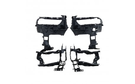 Комплект обвеса BMW X7 G07 2018-2022