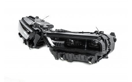 Комплект обвеса BMW X7 G07 2018-2022