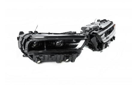 Комплект обвеса BMW X7 G07 2018-2022