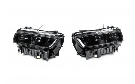 Комплект обвеса BMW X7 G07 2018-2022