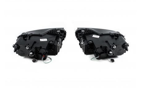 Комплект обвеса BMW X7 G07 2018-2022