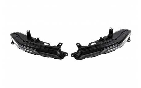 Комплект обвеса BMW X7 G07 2018-2022