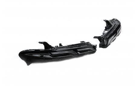 Комплект обвеса BMW X7 G07 2018-2022