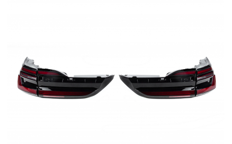 Комплект обвеса BMW X7 G07 2018-2022