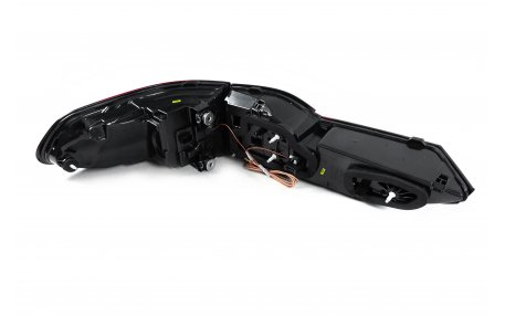 Комплект обвеса BMW X7 G07 2018-2022