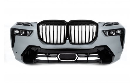 Комплект обвеса BMW X7 G07 2018-2022