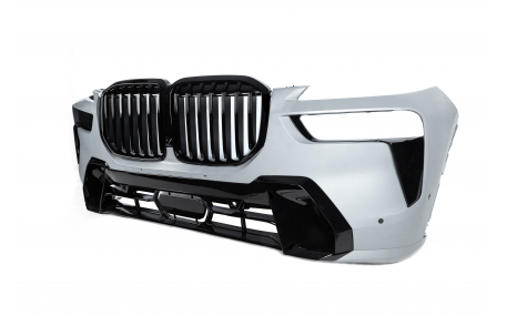 Комплект обвеса BMW X7 G07 2018-2022