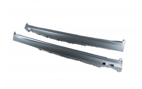 Комплект обвеса BMW X7 G07 2018-2022