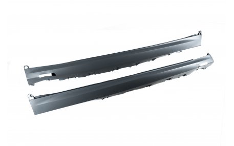 Комплект обвеса BMW X7 G07 2018-2022