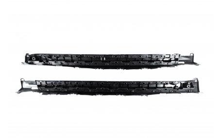 Комплект обвеса BMW X7 G07 2018-2022