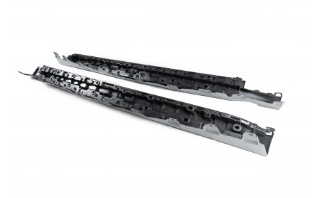 Комплект обвеса BMW X7 G07 2018-2022