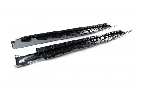 Комплект обвеса BMW X7 G07 2018-2022