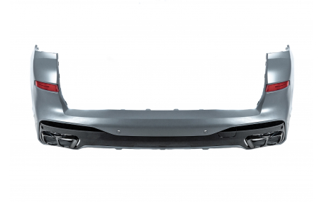 Комплект обвеса BMW X7 G07 2018-2022