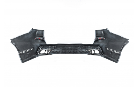 Комплект обвеса BMW X7 G07 2018-2022