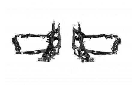 Комплект обвеса BMW X7 G07 2018-2022