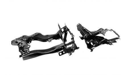 Комплект обвеса BMW X7 G07 2018-2022