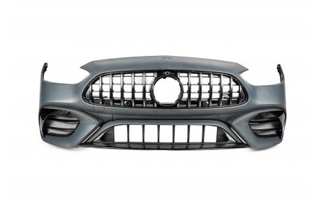 Комплект обвеса Mercedes C-class W206