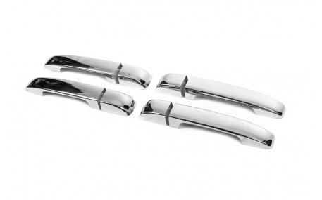 Хром накладки Range Rover 