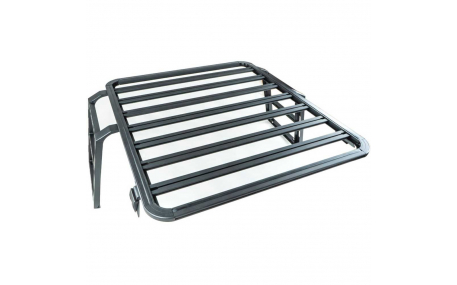 Багажник на крышу Jeep Wrangler JL