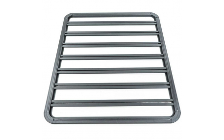 Багажник на крышу Jeep Wrangler JL