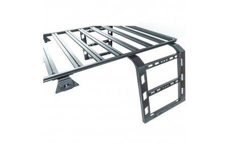 Багажник на крышу Jeep Wrangler JL