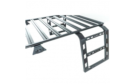 Багажник на крышу Jeep Wrangler JL