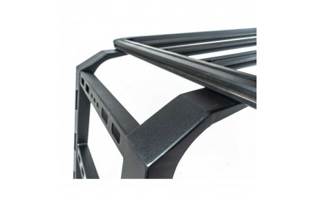 Багажник на крышу Jeep Wrangler JL