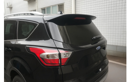Спойлер Ford Kuga MK2