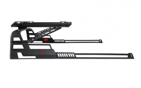 Защита верхняя Toyota Tundra