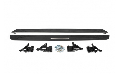 Подножки Range Rover Vogue L460 