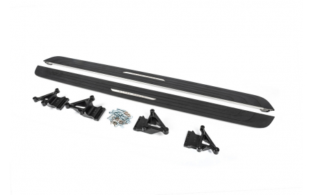Подножки Range Rover Vogue L460 