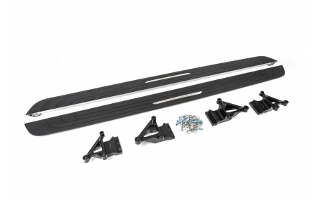 Подножки Range Rover Vogue L460 