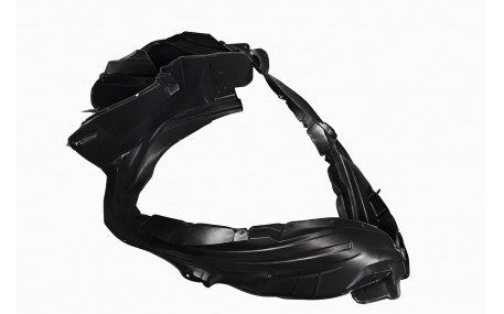 Комплект обвеса Toyota Hilux