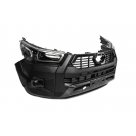 Комплект обвеса Toyota Hilux