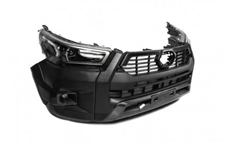 Комплект обвеса Toyota Hilux