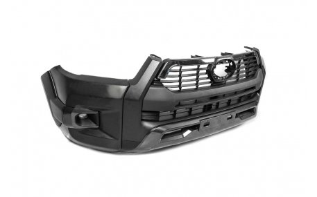 Комплект обвеса Toyota Hilux