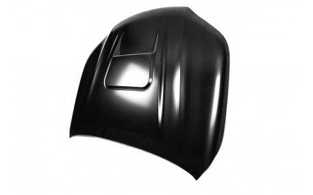 Комплект обвеса Toyota Hilux